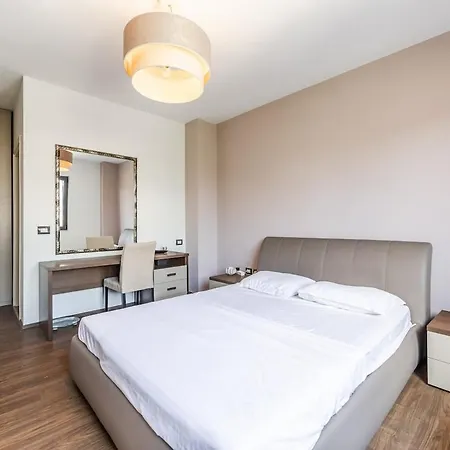 Appartement Lights 2br With Balcony By Pikhost *