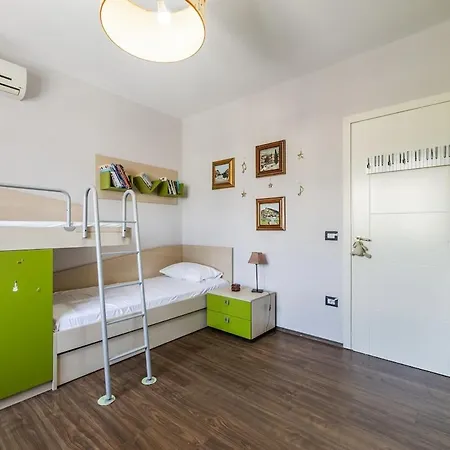 Appartement Lights 2br With Balcony By Pikhost *